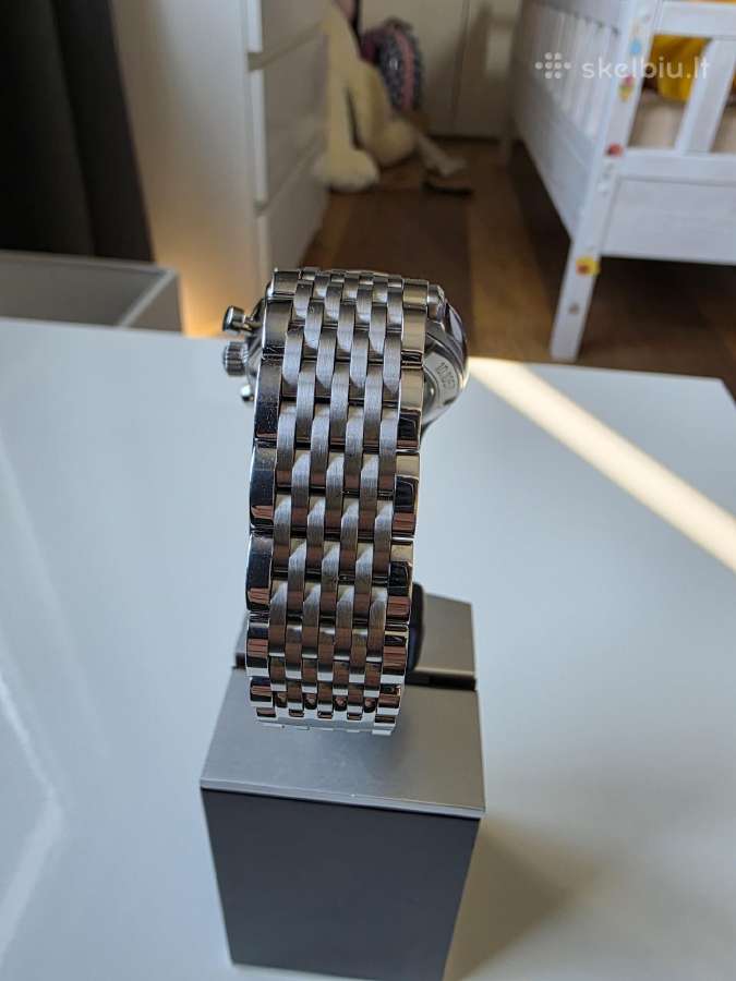 Carl F.bucherer Monero - nuotraukos Nr. 6