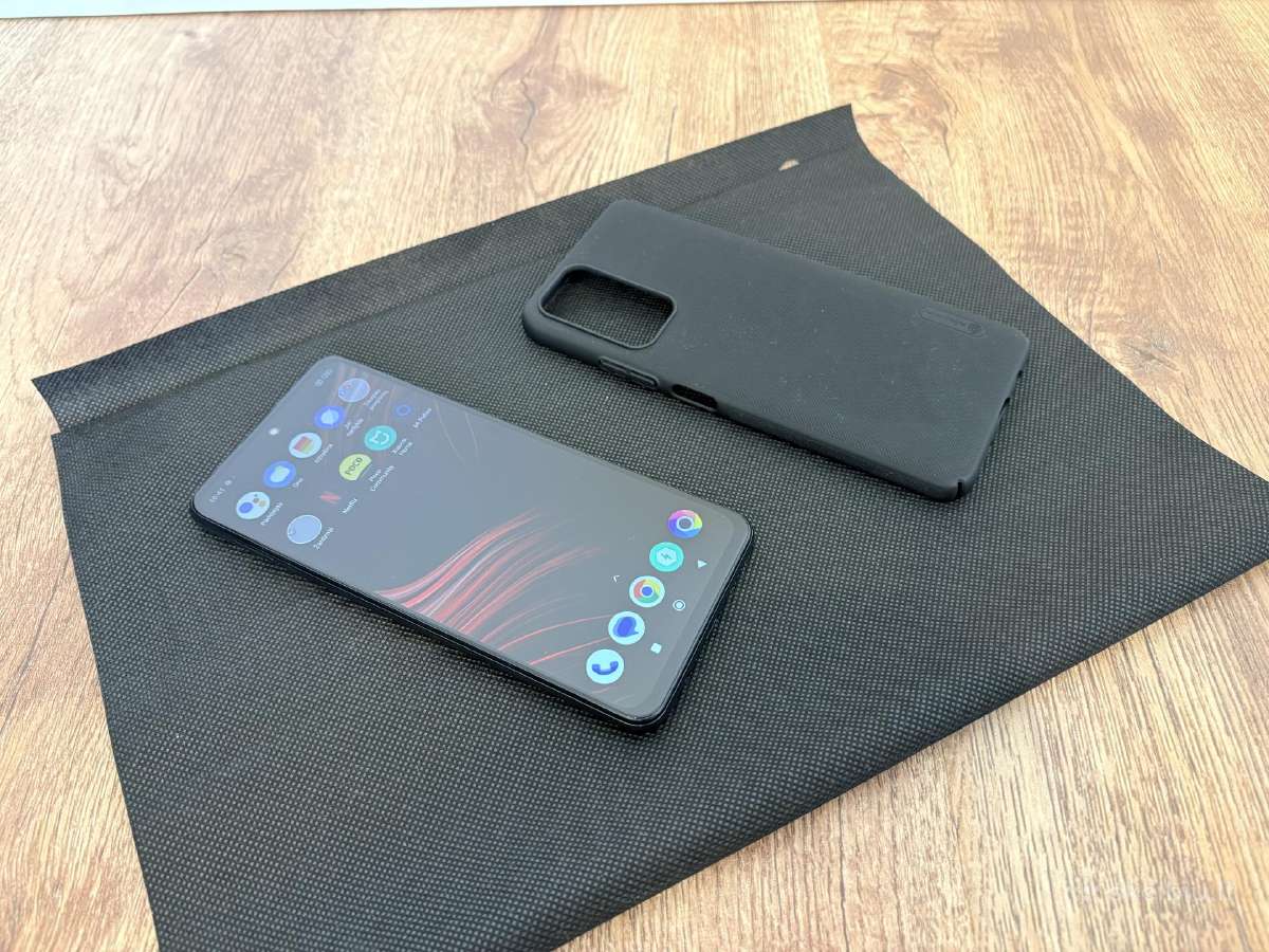 Xiaomi Poco M4 Pro 5G