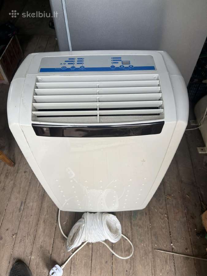 Mobilus oro kondicionierius 3.5kw galingas