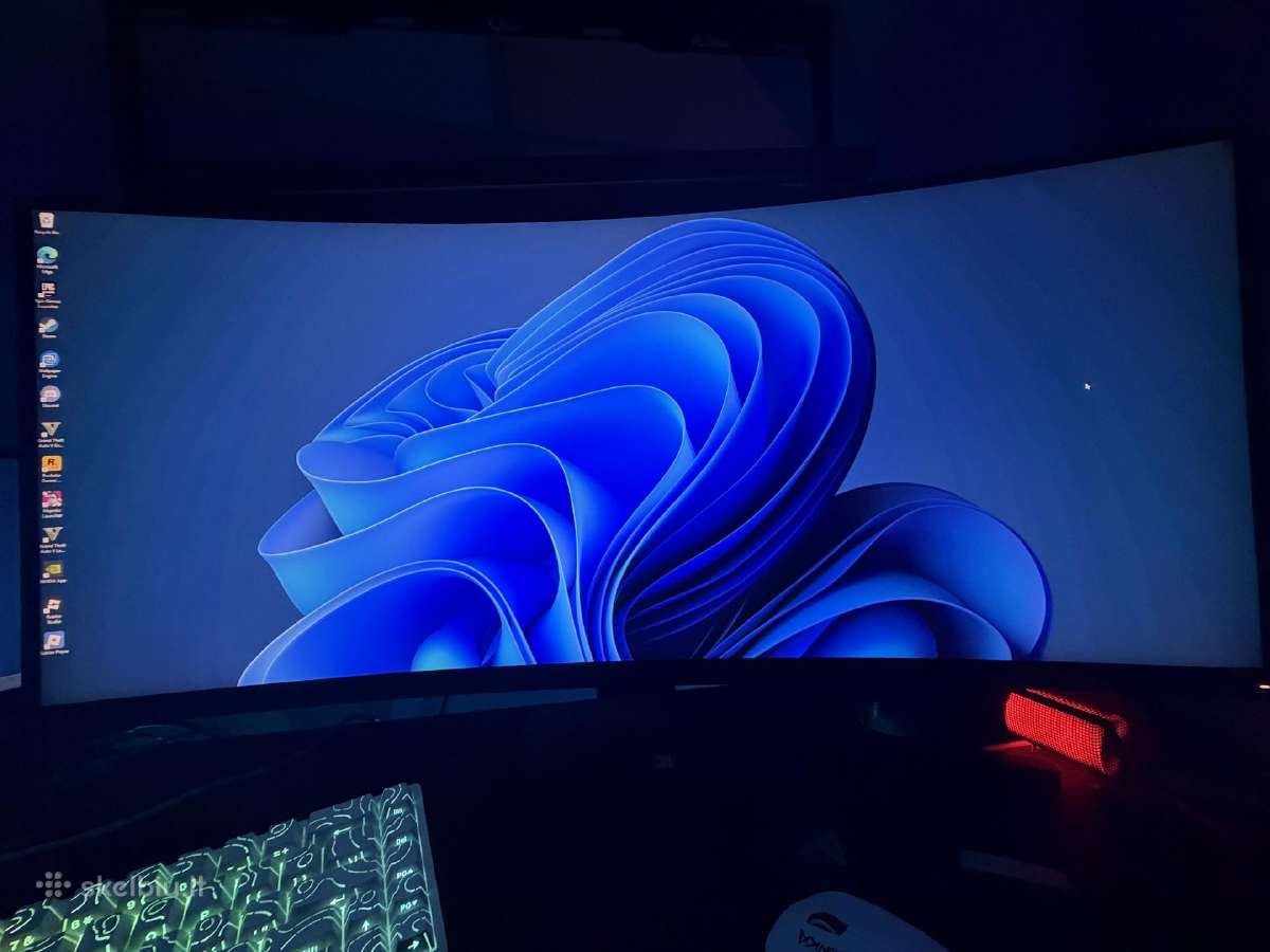 Xiaomi monitorius