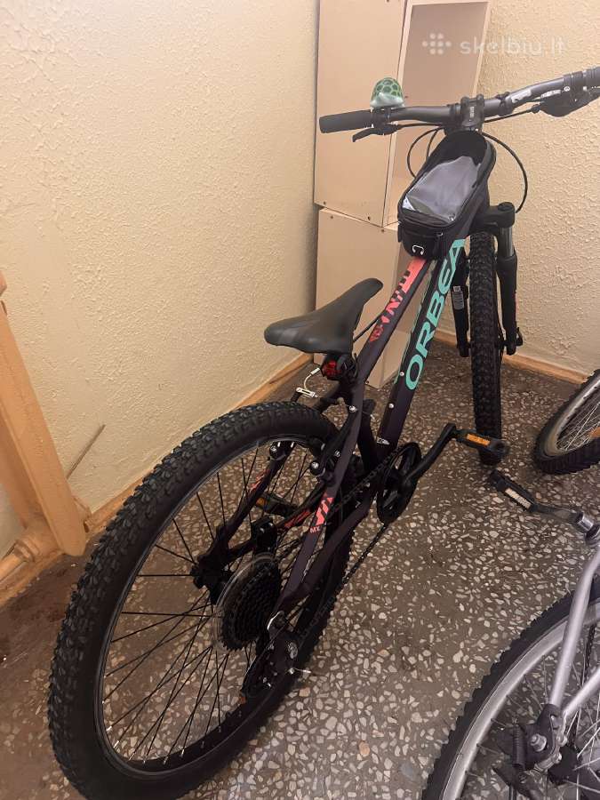 Orbea mx 24