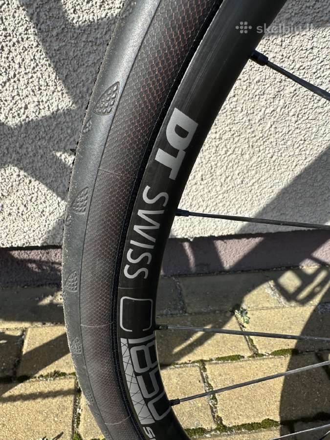 BMC Urs Two 2023 M dydžio dviratis - nuotraukos Nr. 5