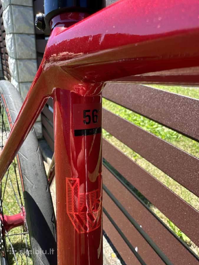 Trek Emonda 2025 Shimano 105 M dydžio dviratis - nuotraukos Nr. 6