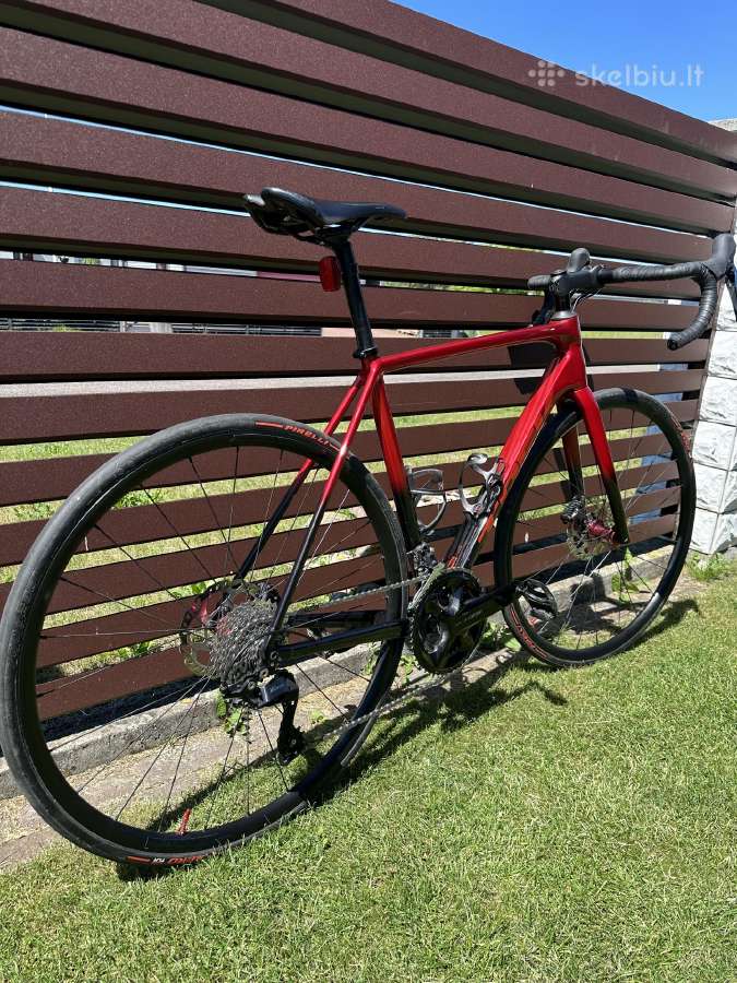 Trek Emonda 2025 Shimano 105 M dydžio dviratis - nuotraukos Nr. 3