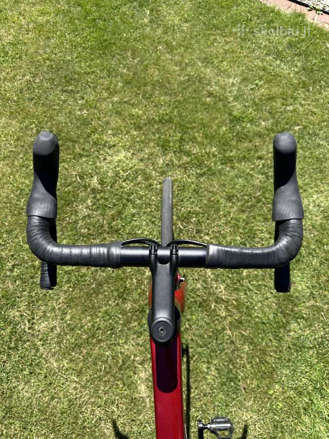 Trek Emonda 2025 Shimano 105 M dydžio dviratis - nuotraukos Nr. 9