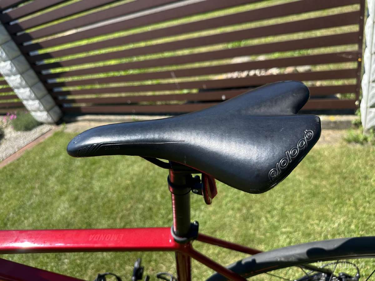 Trek Emonda 2025 Shimano 105 M dydžio dviratis - nuotraukos Nr. 10
