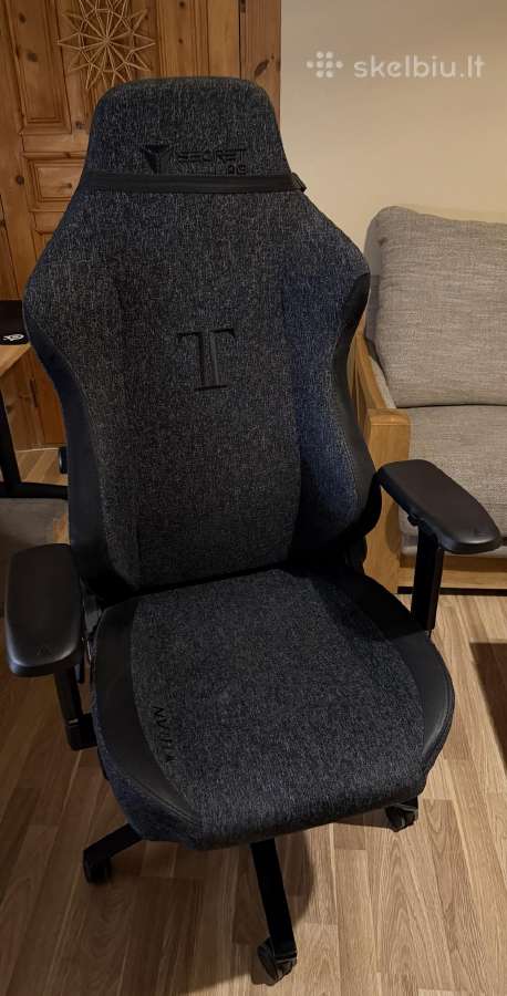 Secretlab titan XL
