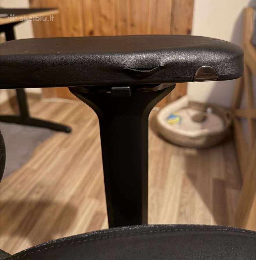 Secretlab titan XL - nuotraukos Nr. 5