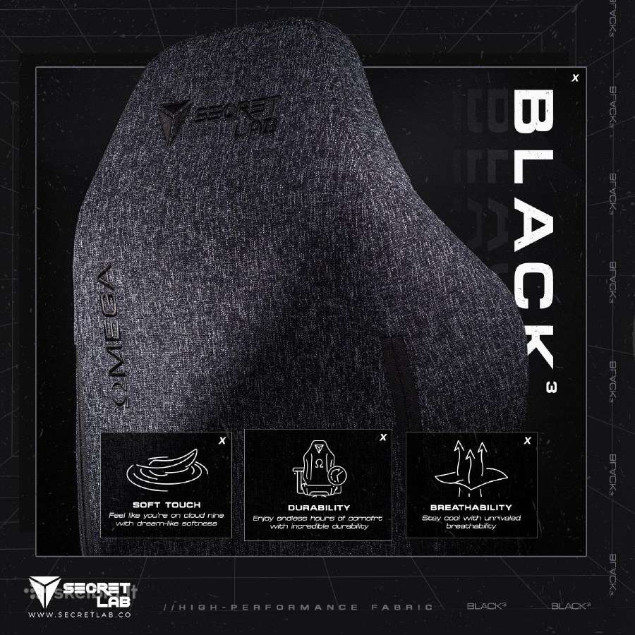 Secretlab titan XL - nuotraukos Nr. 9
