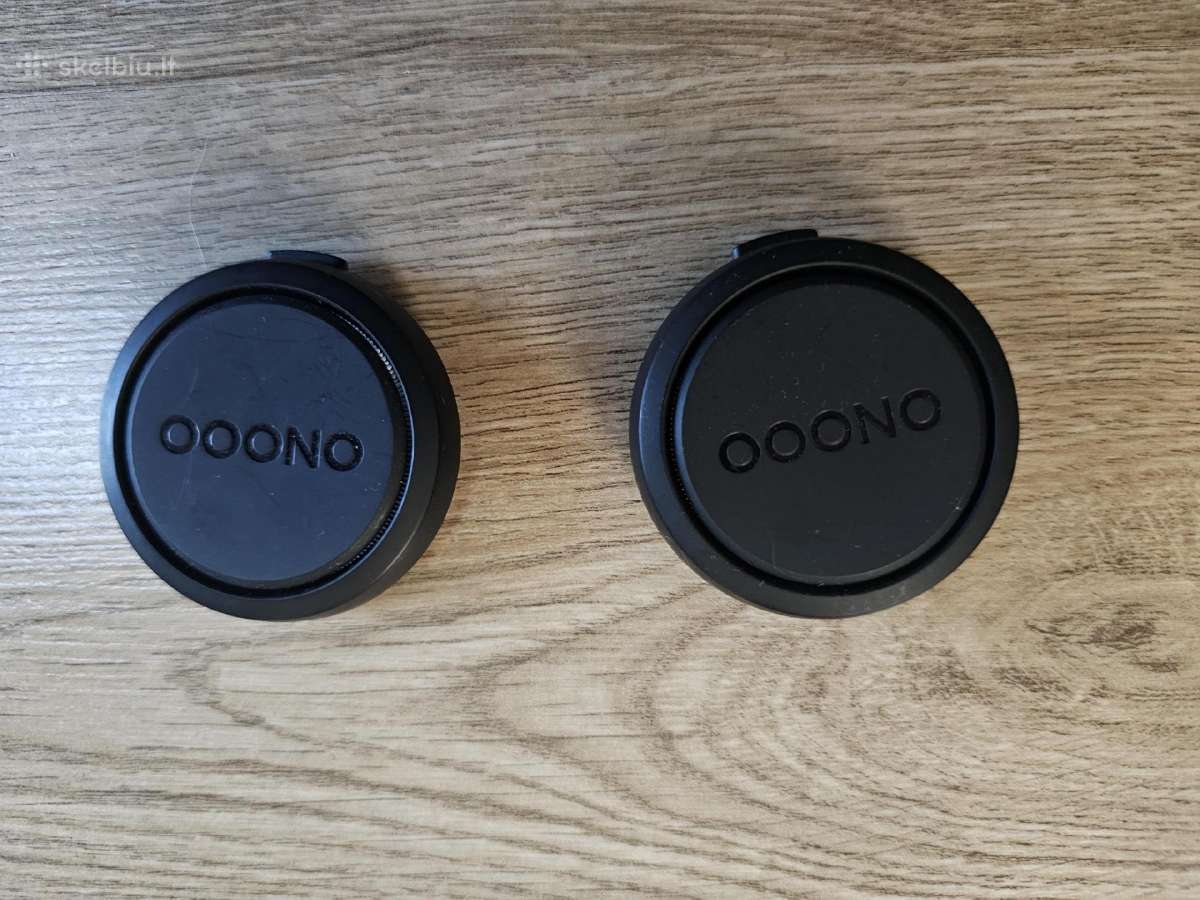 Oono Codriver N2 Radar,lidar Detektorius