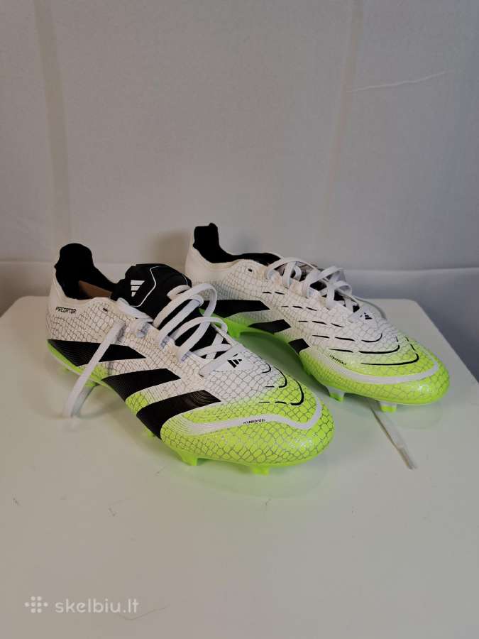 Adidas Predator League futbolo bateliai Fg/mg, 44