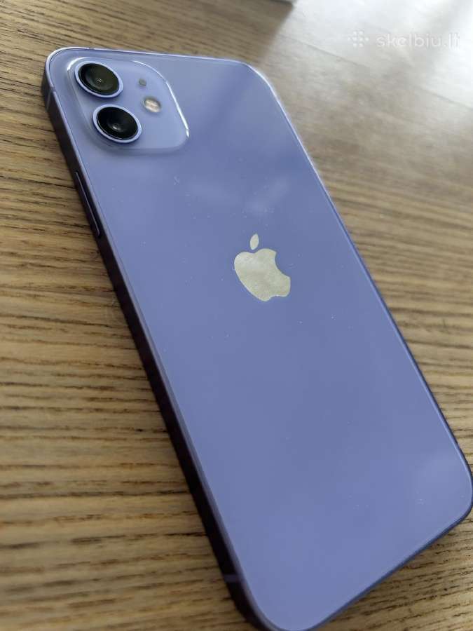 iPhone 12 128gb