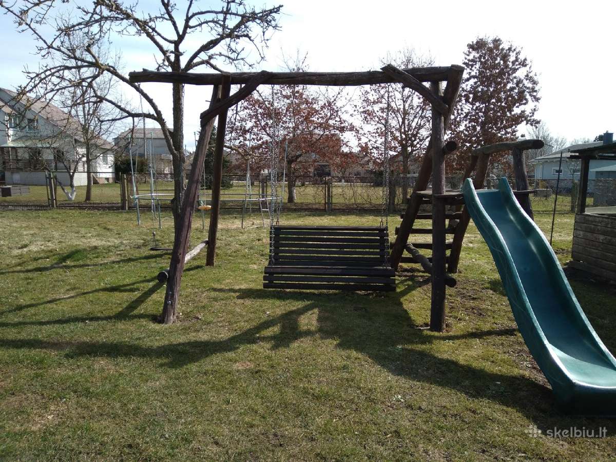 Parduodu čiuožyklą