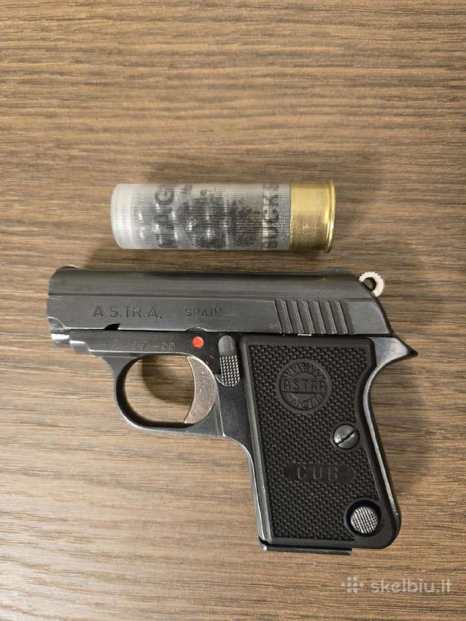 Astra Cub - nuotraukos Nr. 7