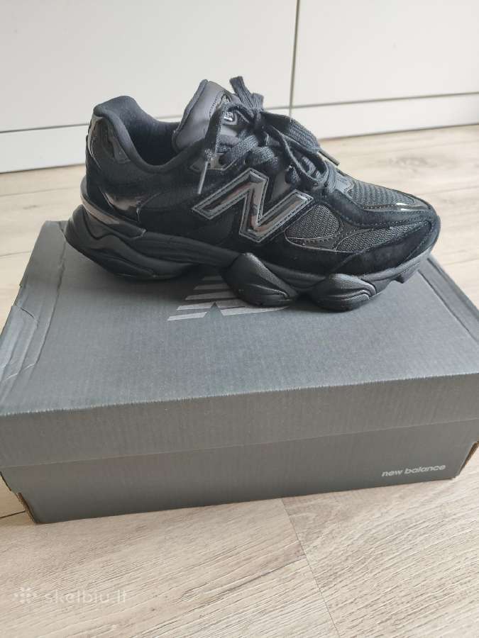 New balance 9060