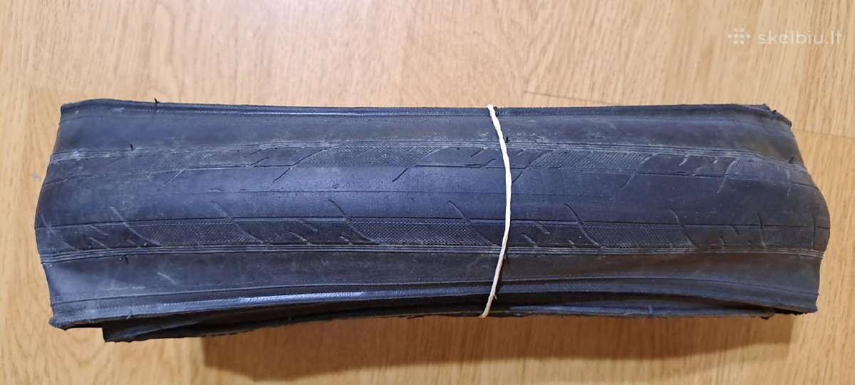 Maxxis Detonator 28" sulankstoma padanga - nuotraukos Nr. 2