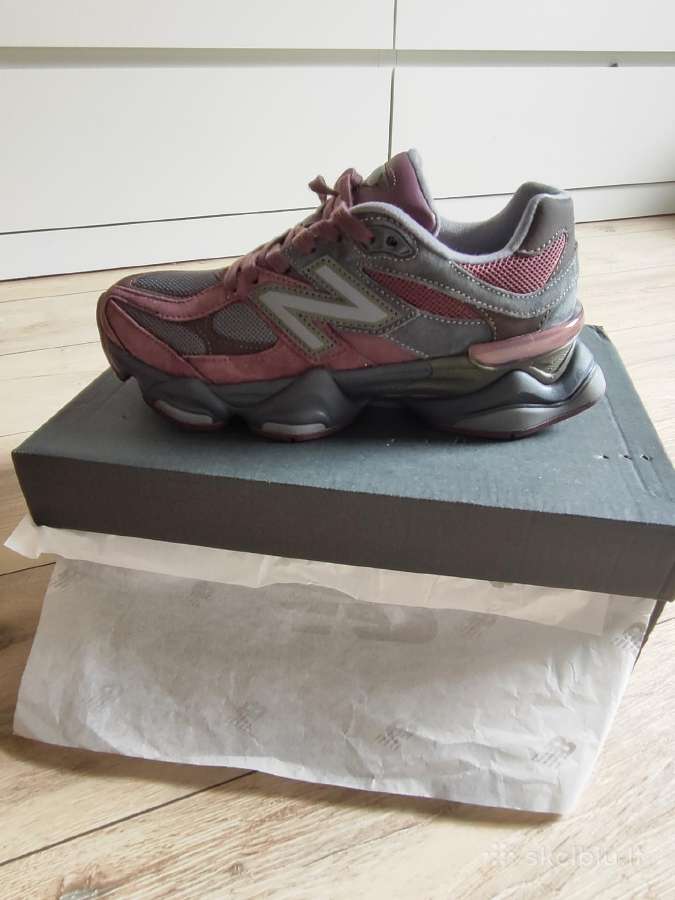 New balance 9060 nauji