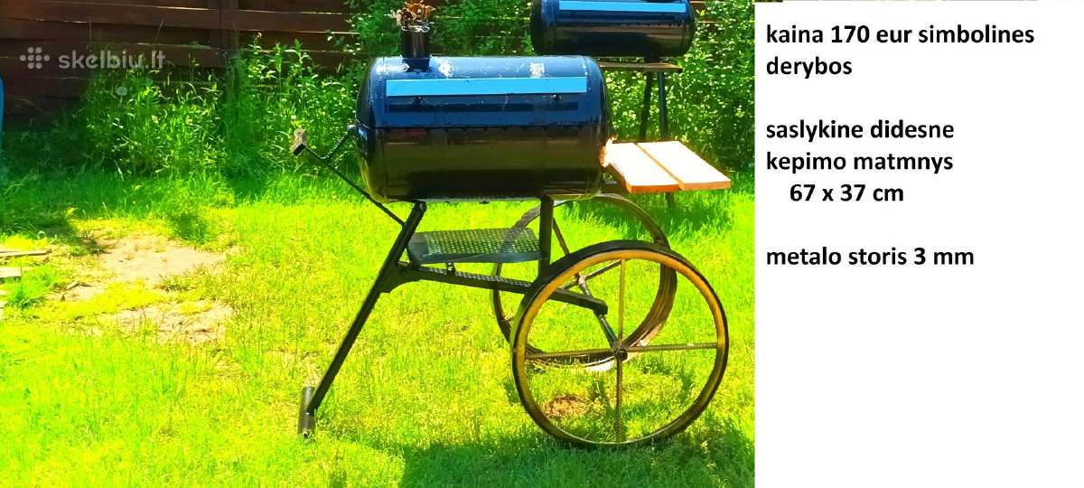 Saslykine-griline-kepsnine
