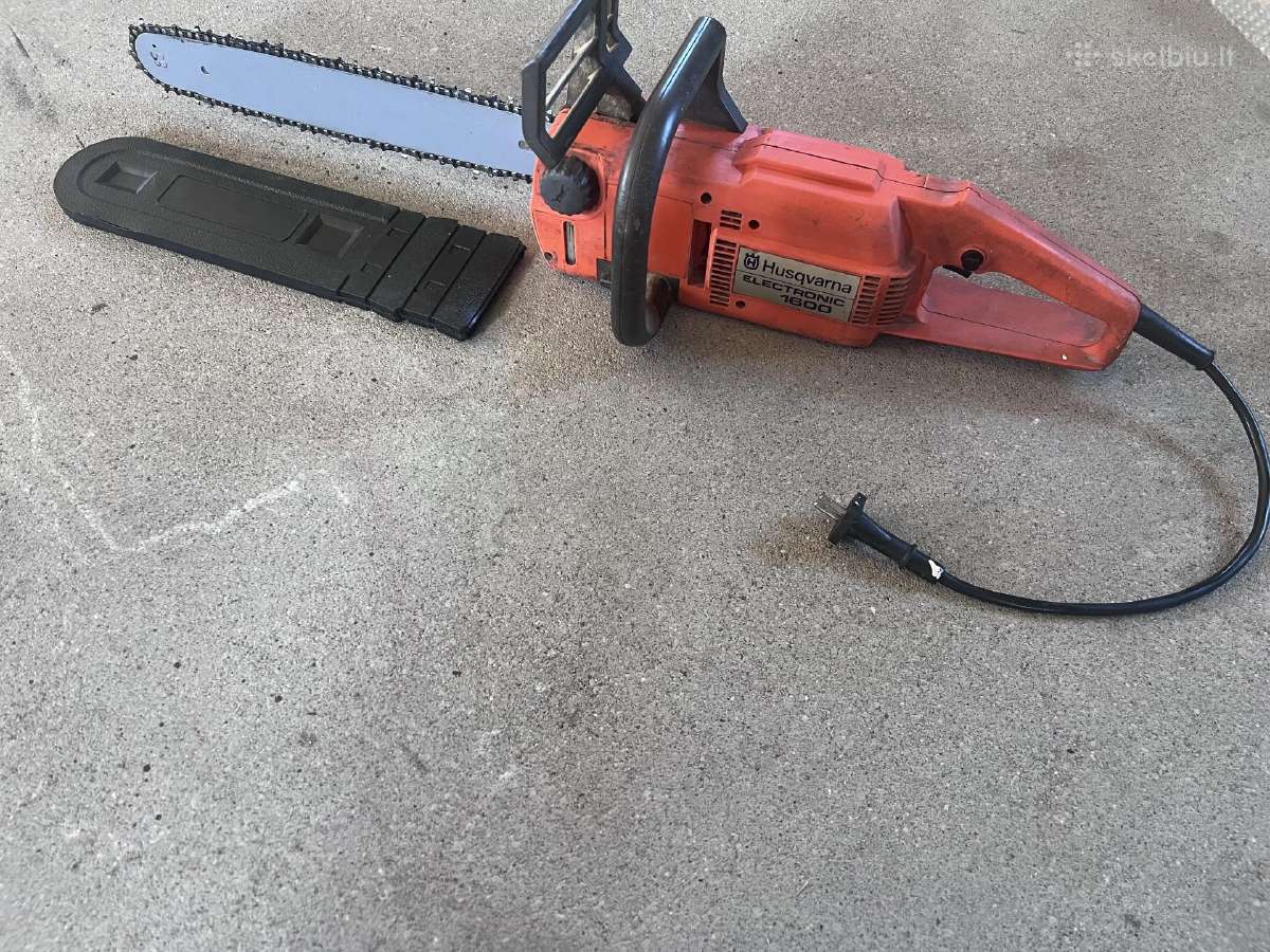 Husqvarna 1600