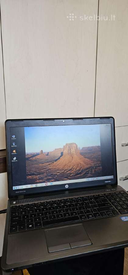Hp Probook 4540s