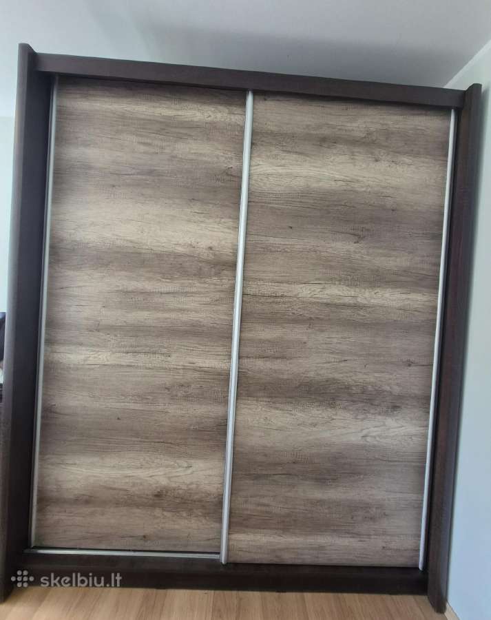 Talpi spinta su apšvietimu