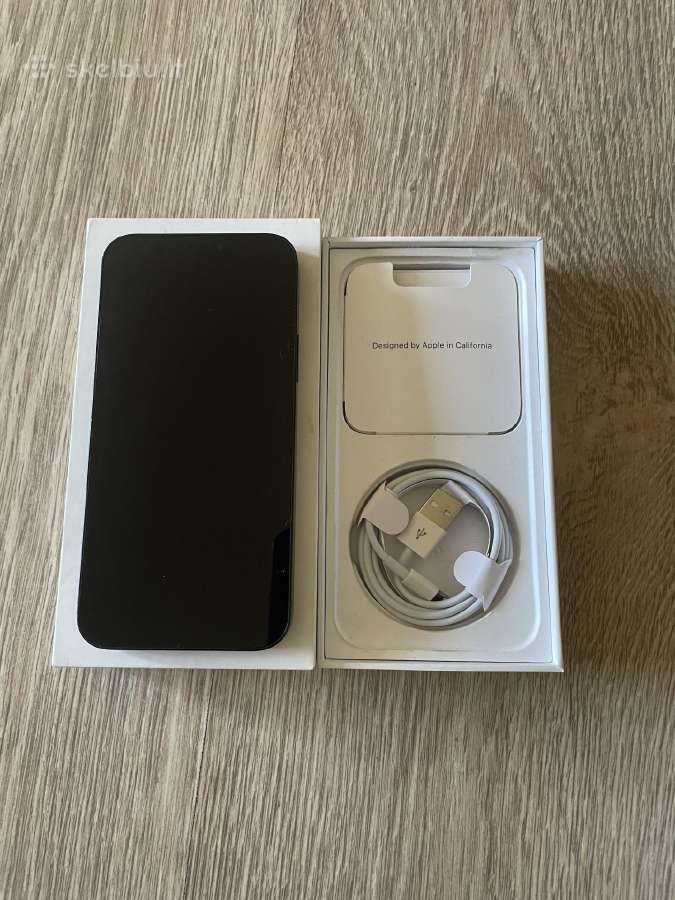 Apple iPhone 12,black,128gb