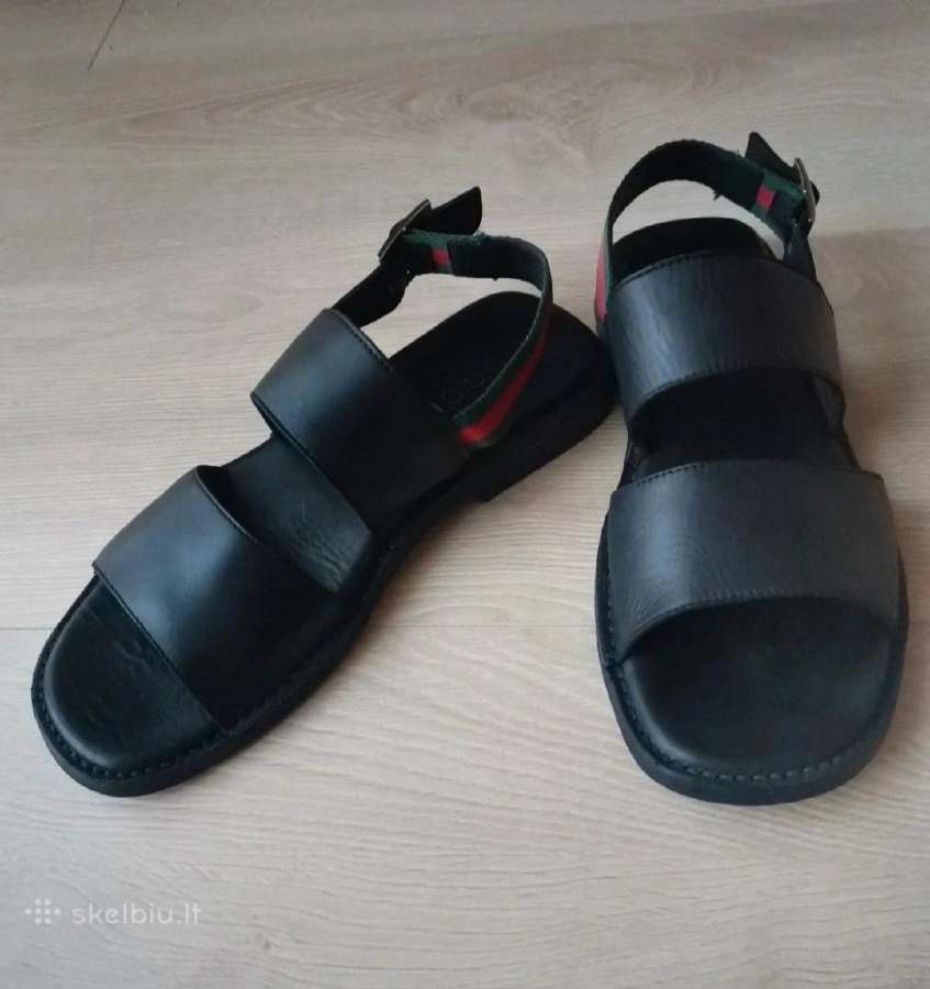 Gucci basutes - nuotraukos Nr. 2