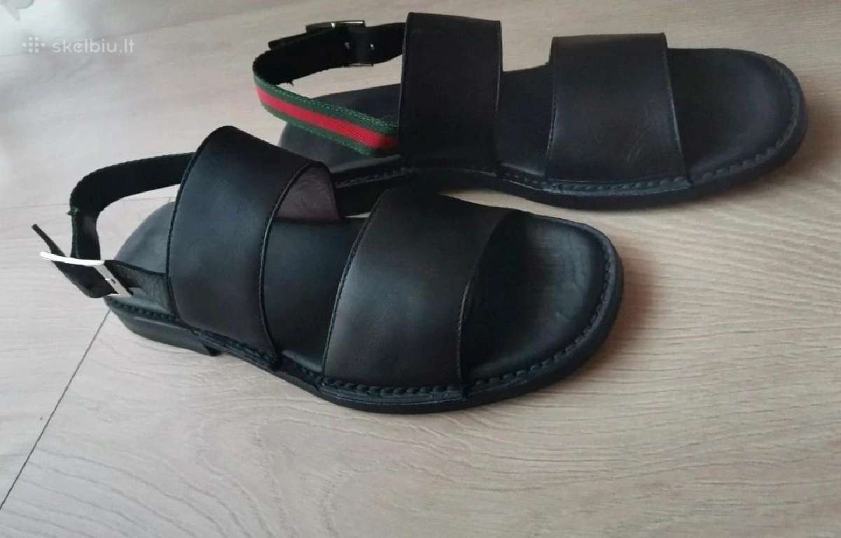 Gucci basutes - nuotraukos Nr. 4