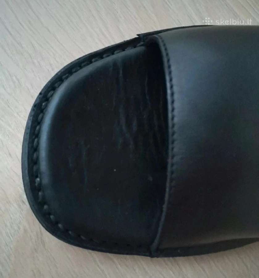 Gucci basutes - nuotraukos Nr. 6