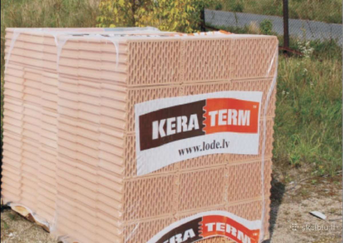 Lode keraterm 25