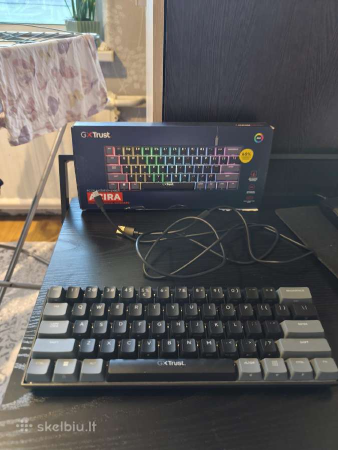 Gaming daiktai
