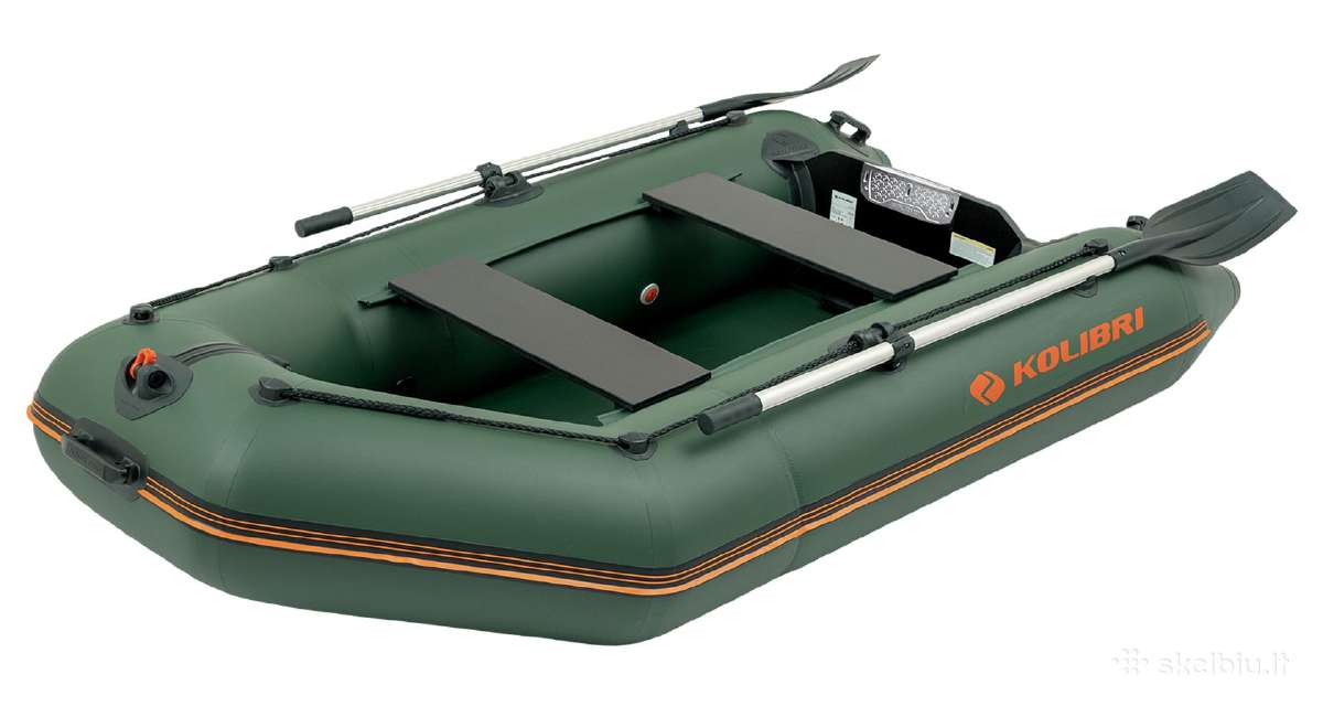 Kolibri Km260 Naujas modelis - nuotraukos Nr. 4