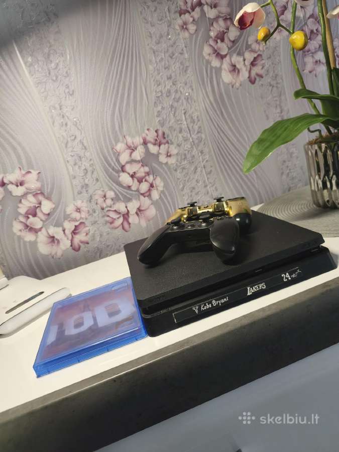 Ps4 du pultai