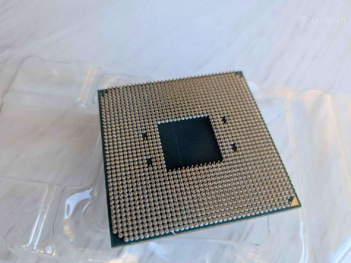 Amd Ryzen 5 3600