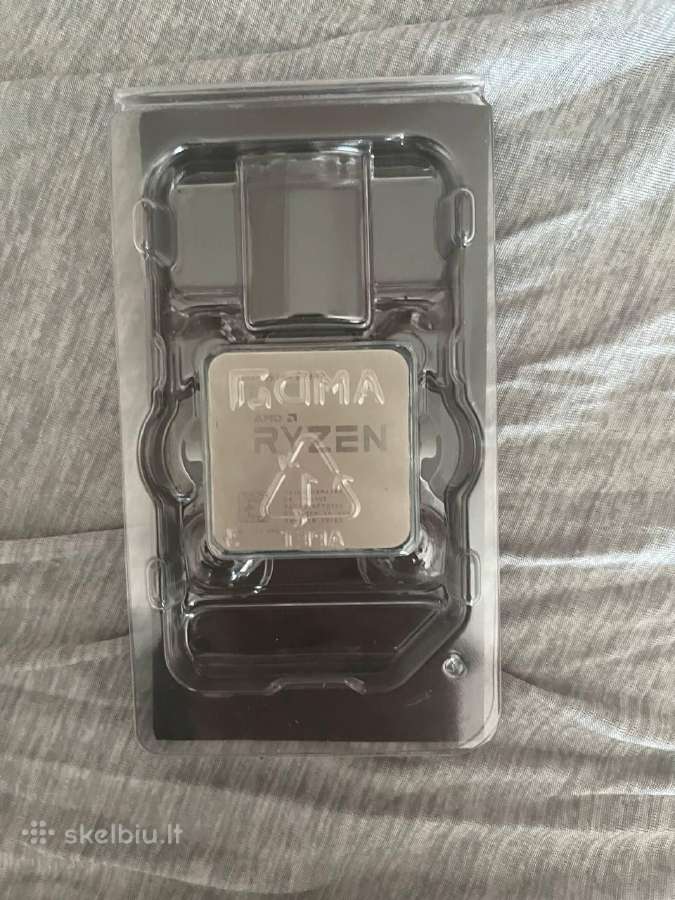 Amd Ryzen 5 1600