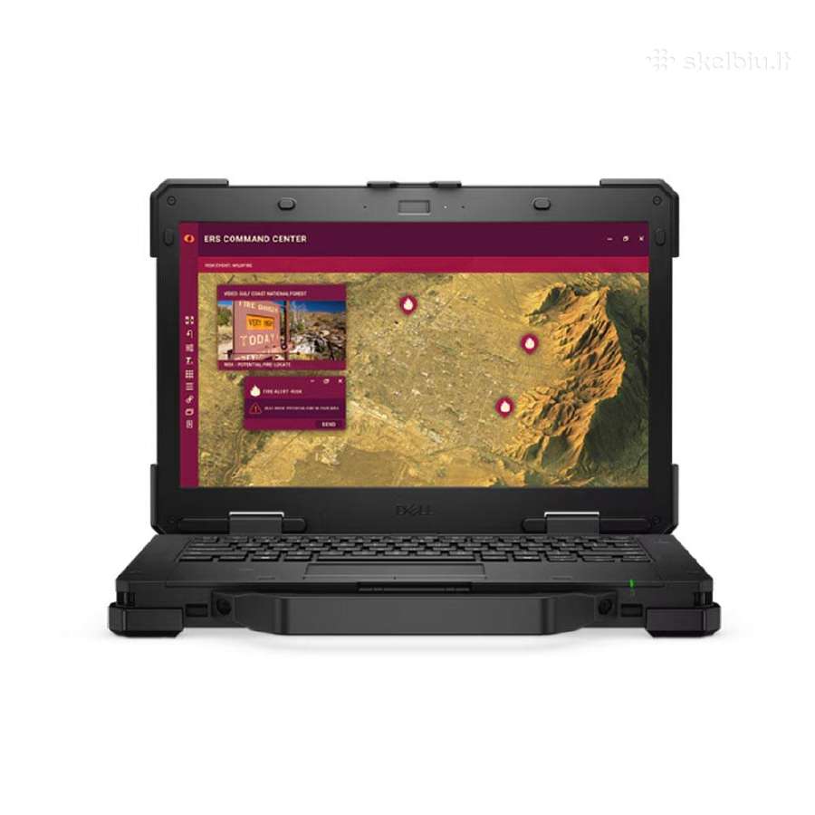 Dell Pro Rugged 13 Ra13250 1599eur 5179