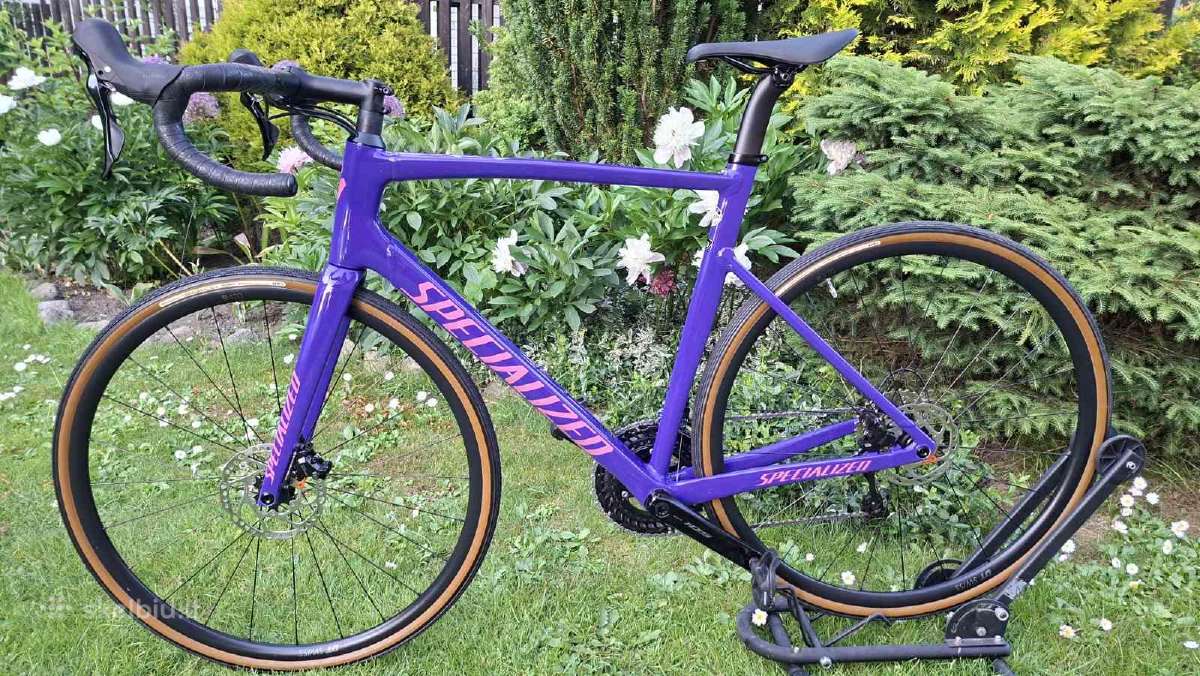Specialized Allez Aero Sprint 2025