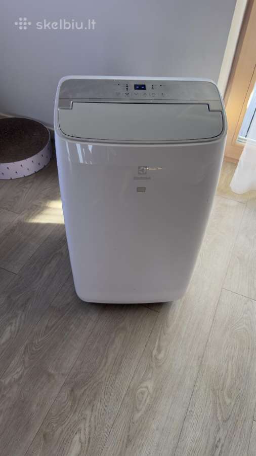 Electrolux Eacm-14 Clc/n6