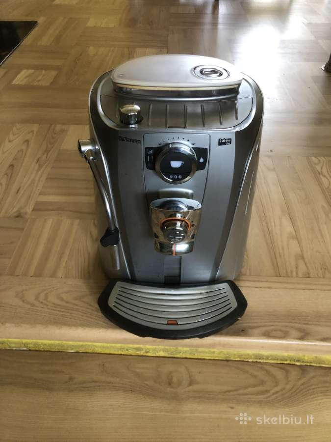 Philips ,Saeco