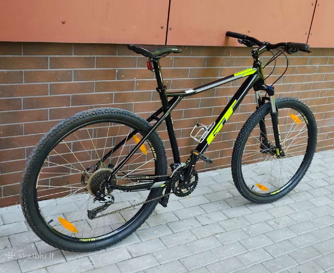 MTB ( 29 - XL ) Aukšto ūgio žmogui. - nuotraukos Nr. 5