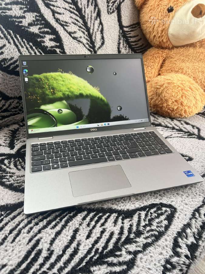 Dell Precision 3581 Rtx ada 2000