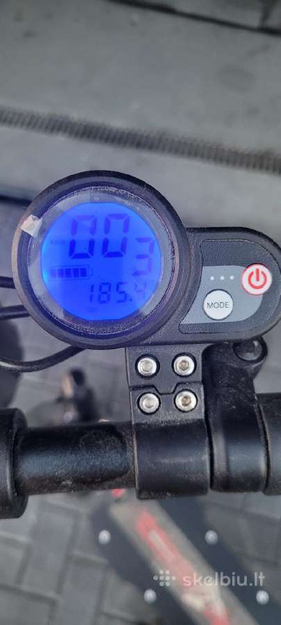 Bs15.rida 186km.600€.palanga - nuotraukos Nr. 2