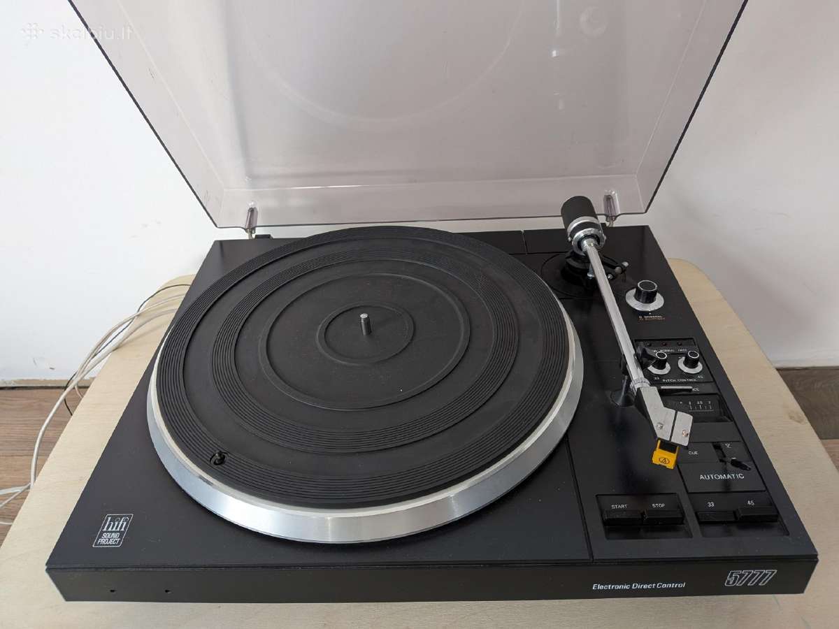Aristona 5777 (Philips Af-777 )