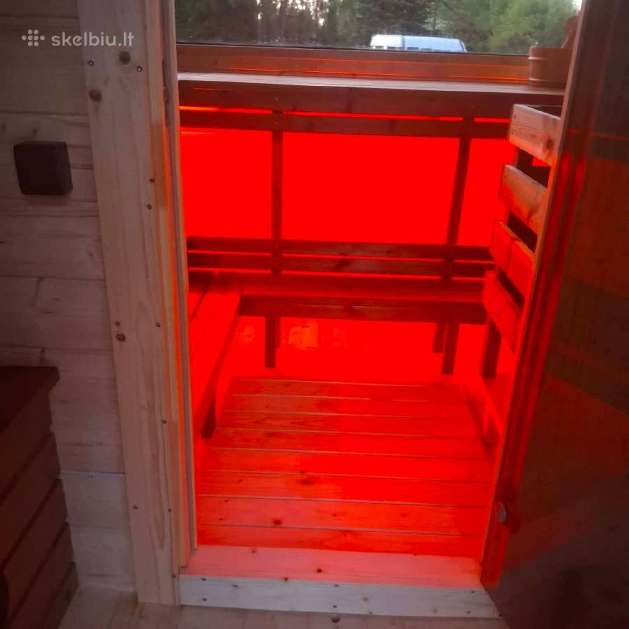 Mobilios pirties ir kubilo nuoma, Vilnius - nuotraukos Nr. 3