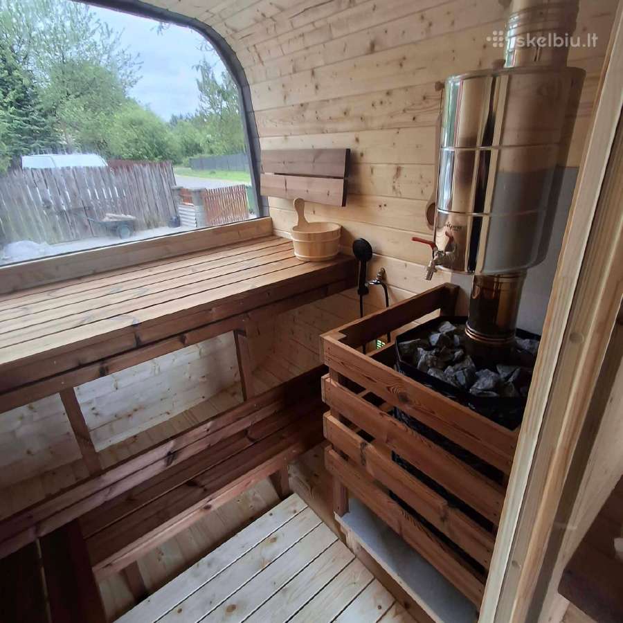Mobilios pirties ir kubilo nuoma, Vilnius - nuotraukos Nr. 5