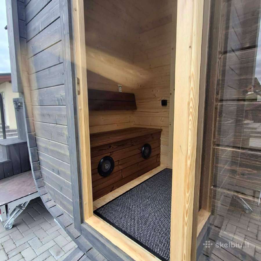 Mobilios pirties ir kubilo nuoma, Vilnius - nuotraukos Nr. 6