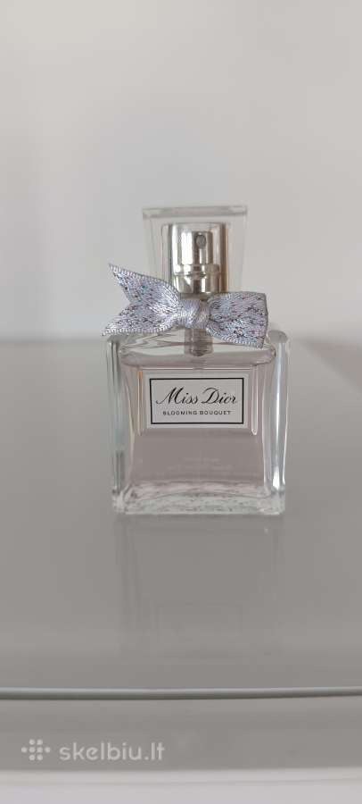 Dior kvepalai moterims