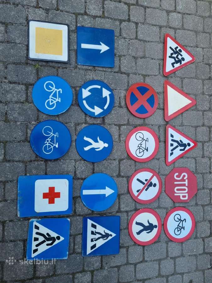 Ženklai kolekcionavimui