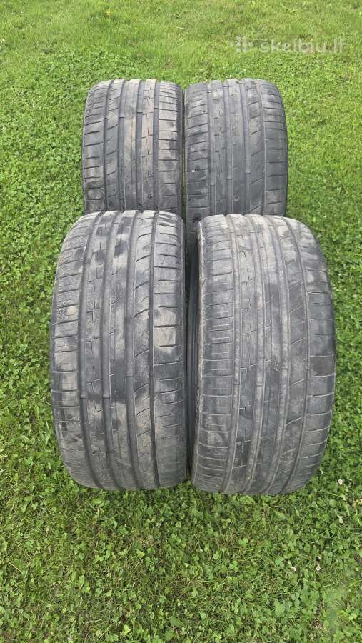 Sailun Atrezzo Zsr 2 Ecopoint padangos