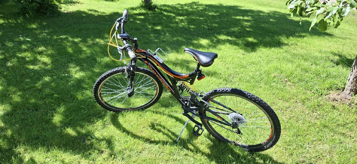 Capriolo Ctx 260 26"